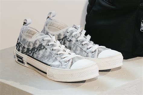 scarpe dior b23|dior b23 trainers.